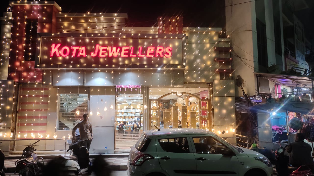 KOTA JEWELLERS