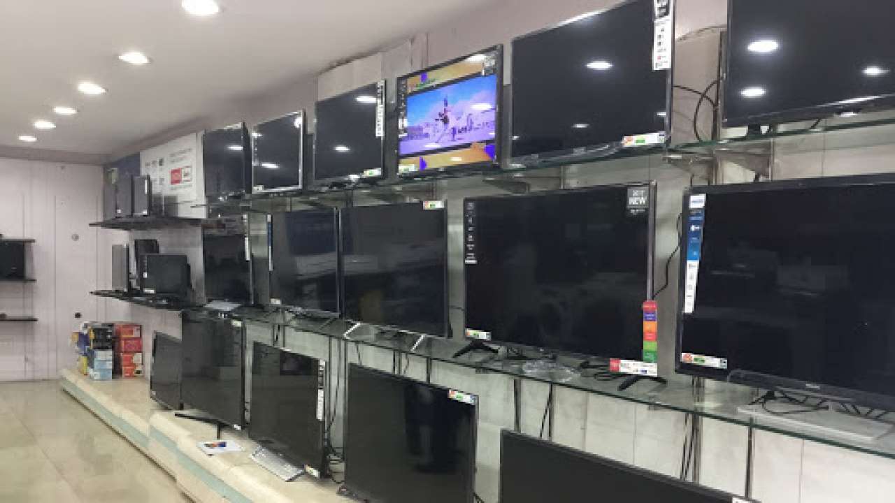 DEEP ELECTRONICS