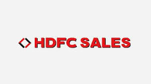 HDFC SALES 