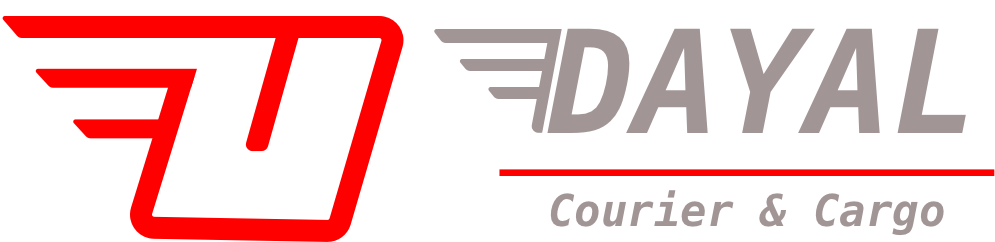Dayal courier and cargo Dayal courier and cargo