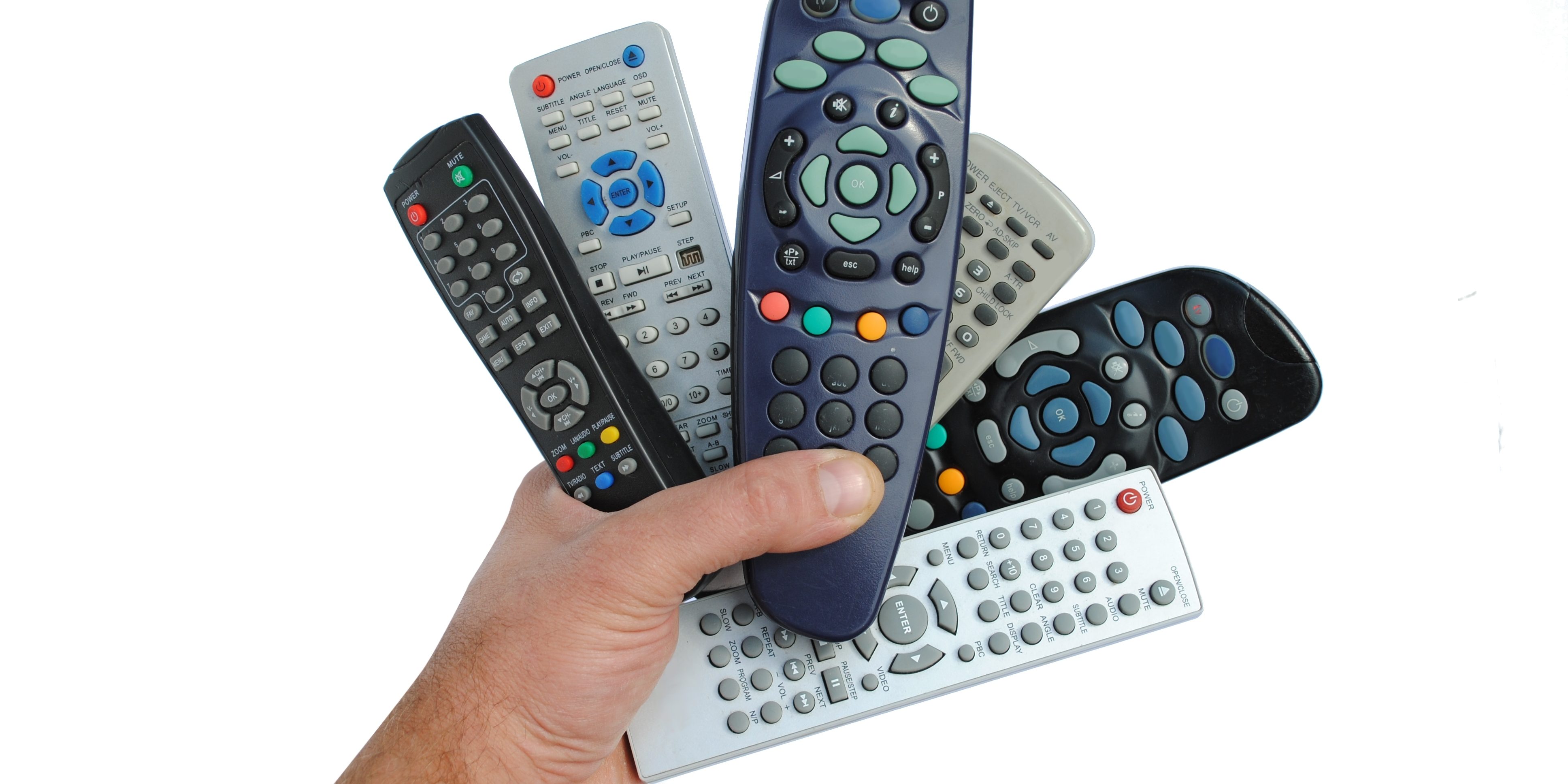 JAI AMBEY REMOTE 