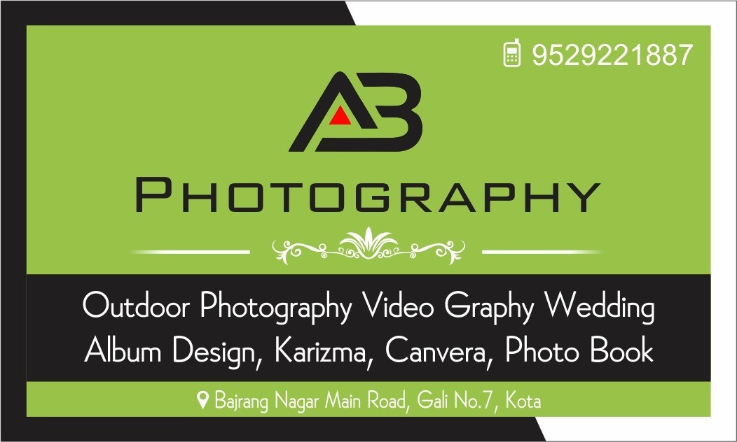 AB PHOTOGRAPHY