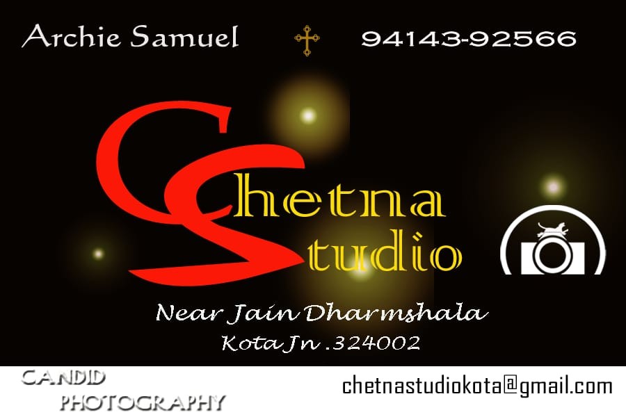 CHETNA STUDIO