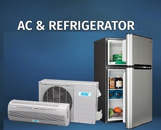 MAHAMAYEE REFRIGERATION WORKS
