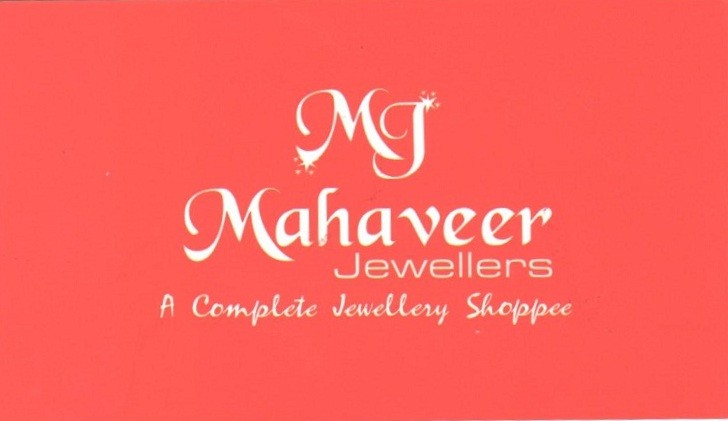 MAHAVEER JEWELLERS