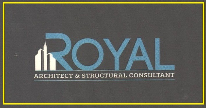 ROYAL ARCHITECT