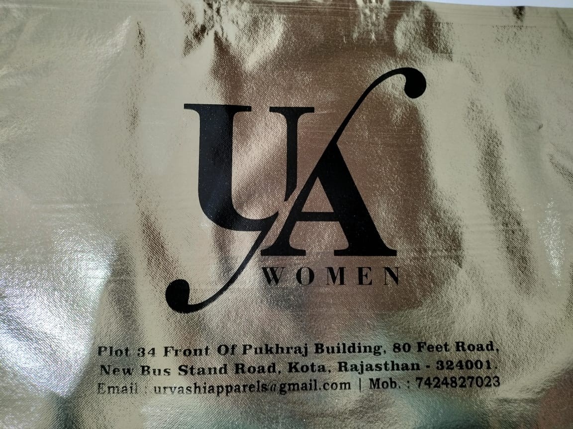 U/A WOMEN