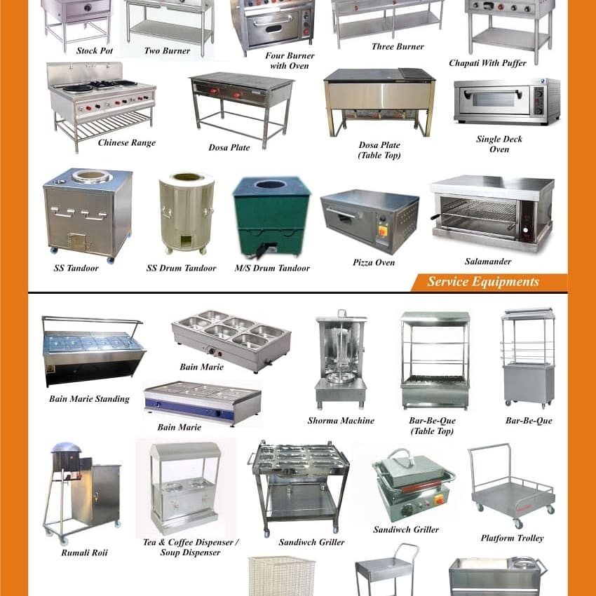 SAI KRIPA STEEL WORKS 