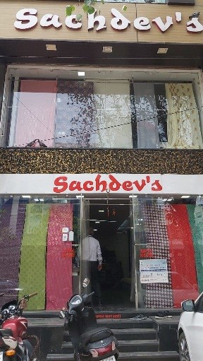 SACHDEV,S 