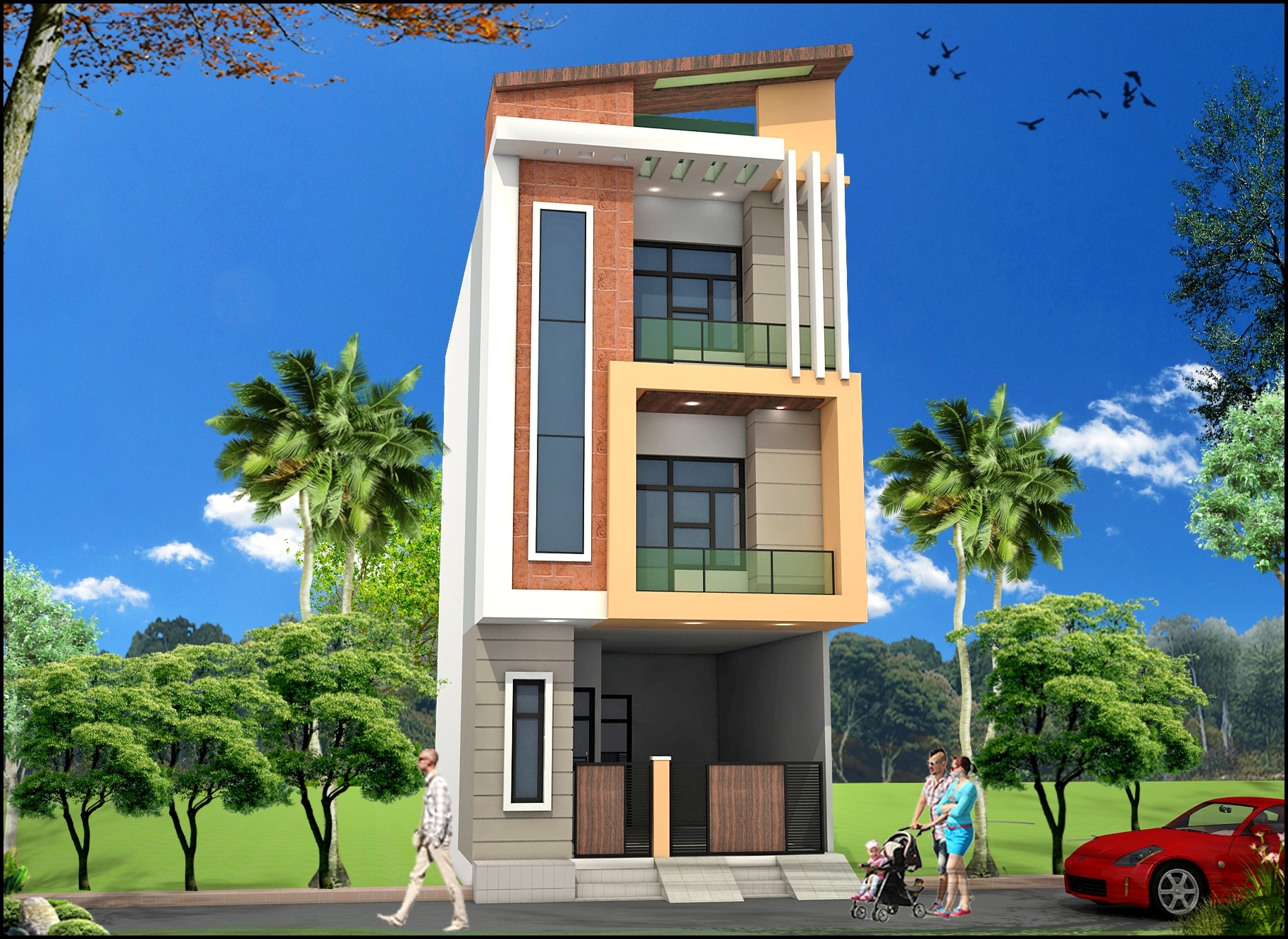 HS CONSULTANT & BUILDERS 