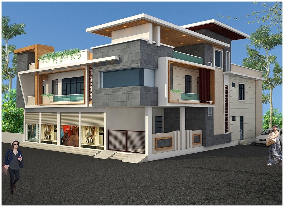 HS CONSULTANT & BUILDERS 