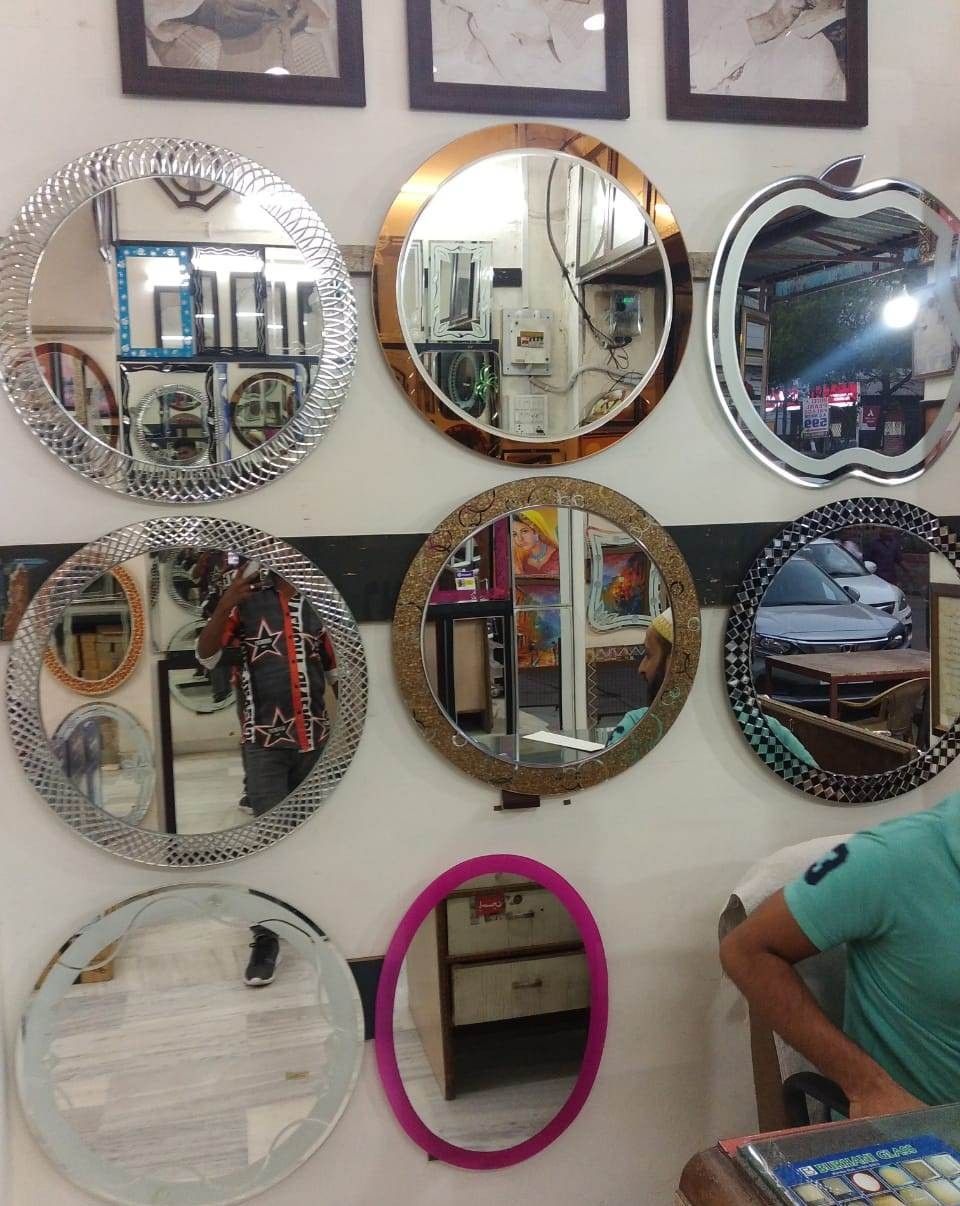 BURHANI GLASS 