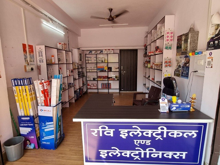 RAVI ELECTRICAL 