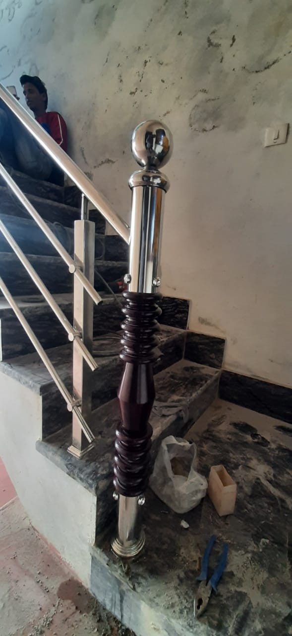 KHANDELWAL STEEL COMPANY 