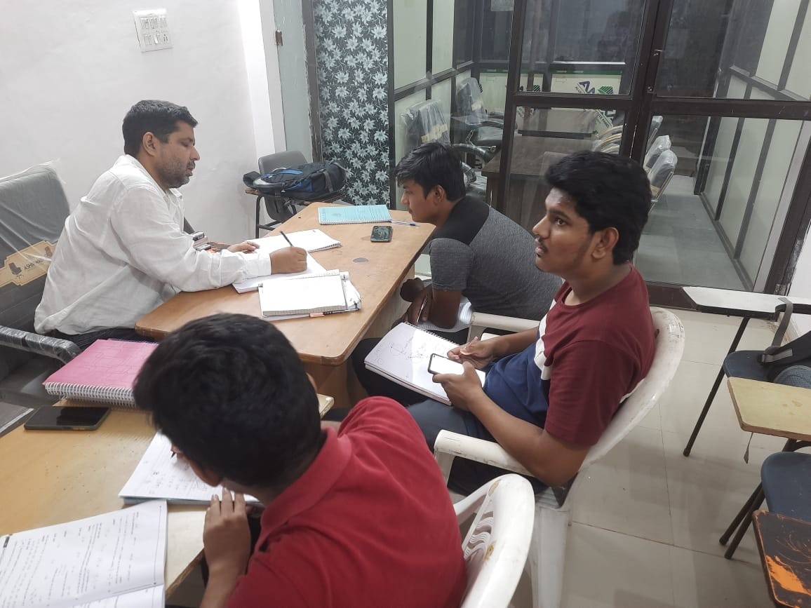 STUDY MATE LEARNING CENTER 