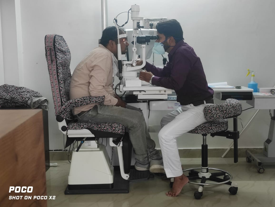 I CARE CLINIC 