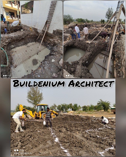 BUILDENIUM ARCHITECT AND INTERIOR 