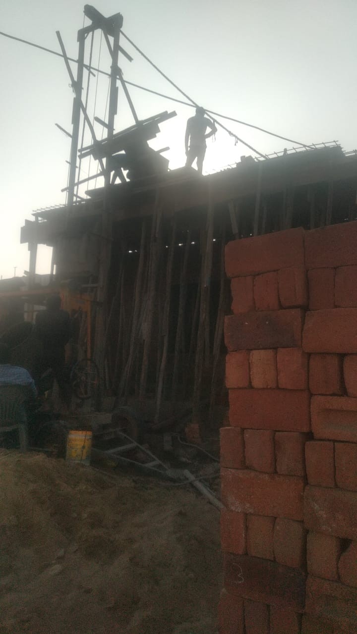 KOHINOOR CONSTRUCTION 