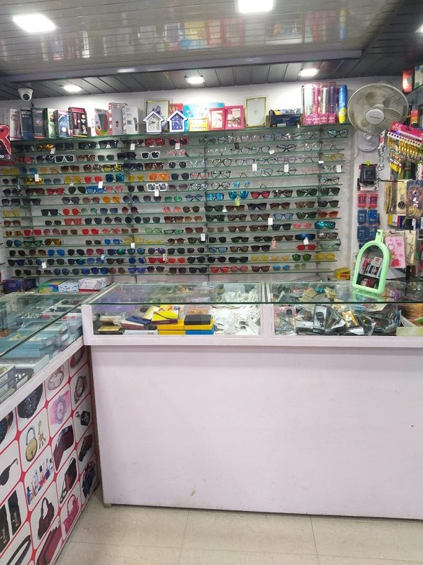 BHATI BELT SALES AND SERVICE 