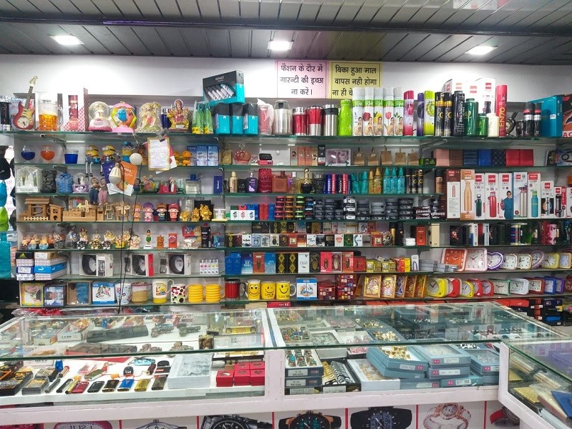 BHATI BELT SALES AND SERVICE 