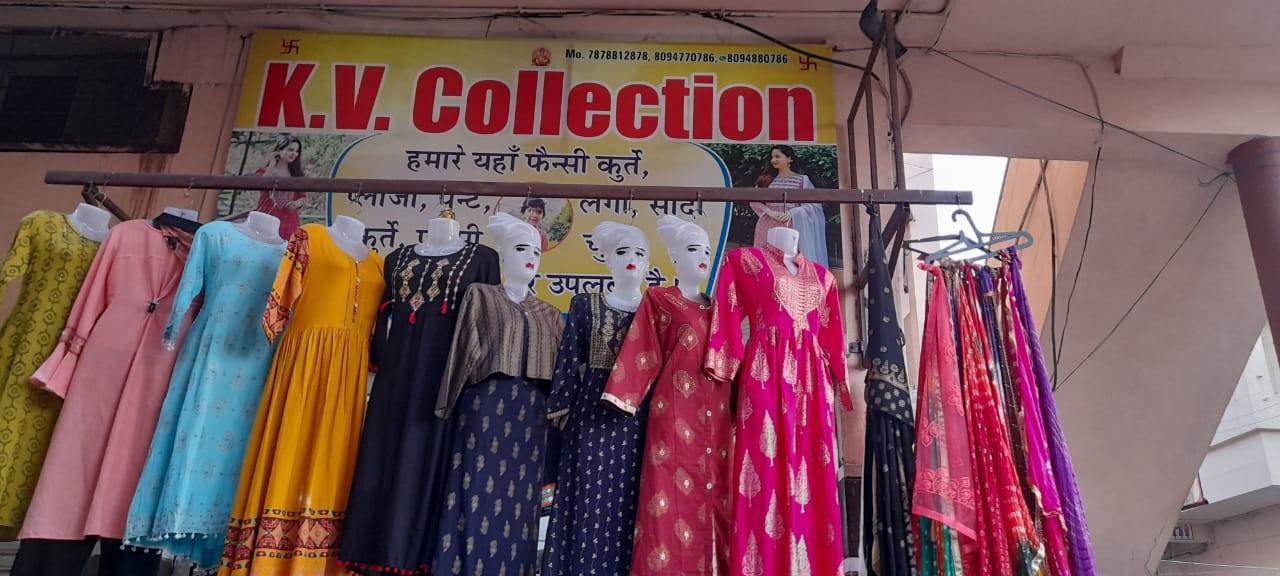 KV COLLECTION 